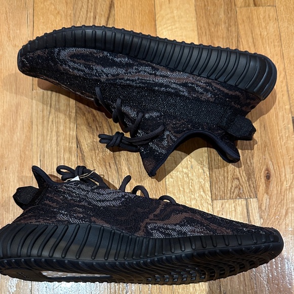adidas Other - Adidas Yeezy Boost 350 V2 Brown and Black MX Rock NWT sz 10.5